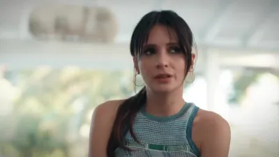 Coração de Mãe-Episódio 35