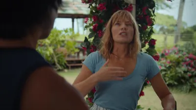 Doogie Kamealoha: Doutora Precoce-E7.Mom-Mentum