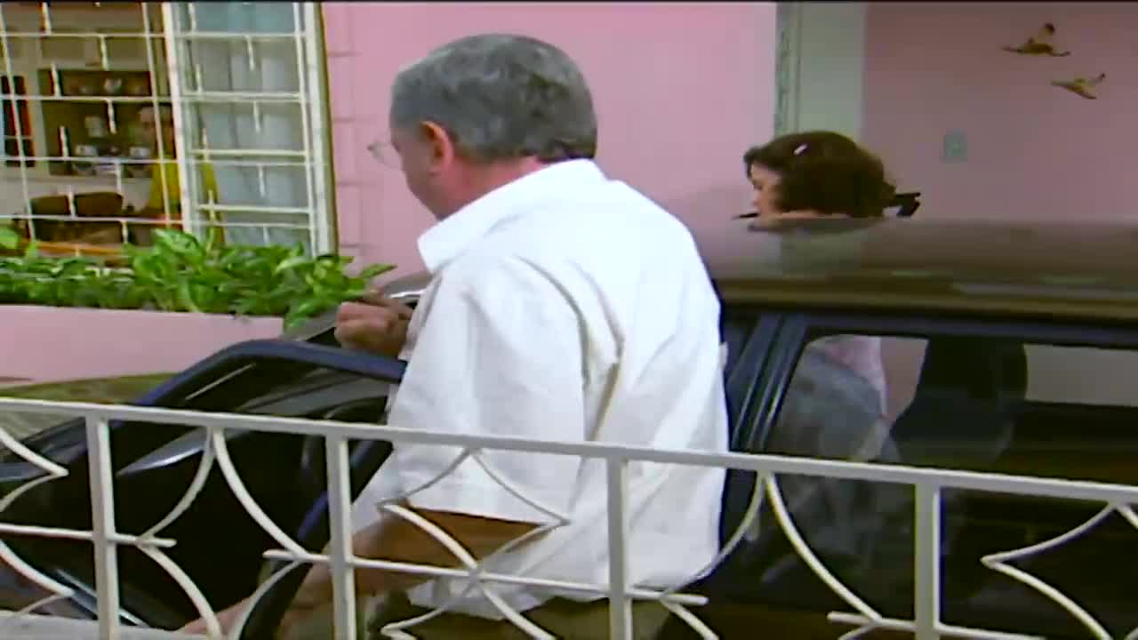 A Grande Família Episódio 18
