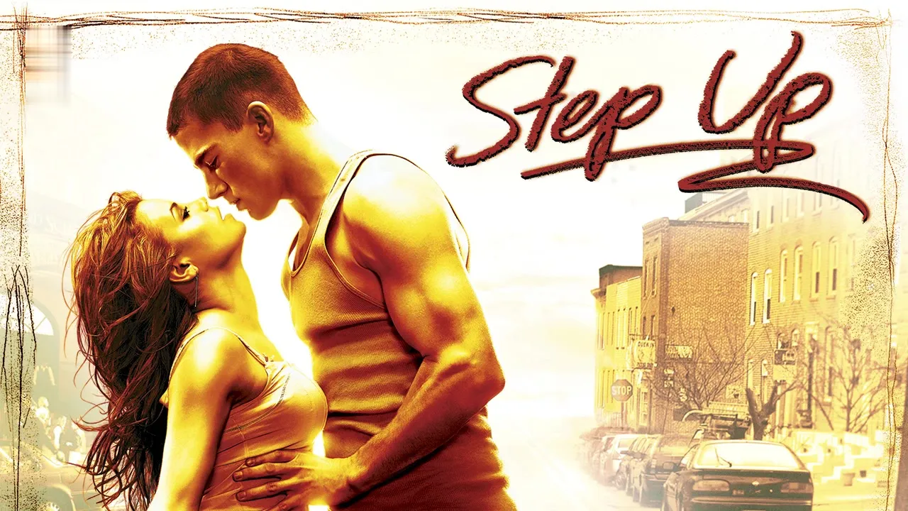 Movie Poster: Ela dança, eu danço