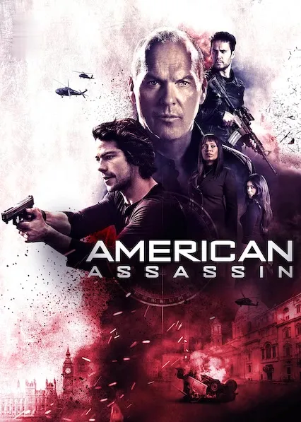 Capa de O Assassino: O Primeiro Alvo