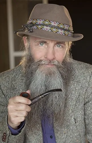 Allen Merritt