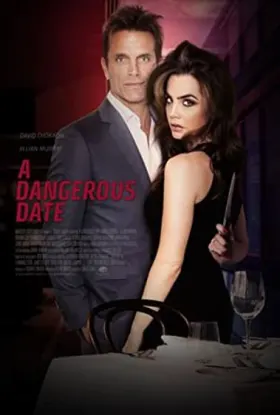 A Dangerous Date - Filme grátis no Cinegato