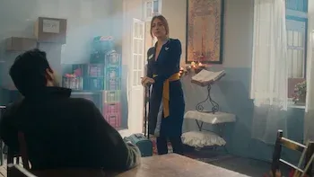 Simplesmente Alicia-Não é você, sou eu