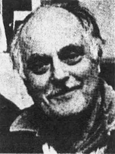 Marcel Vogel