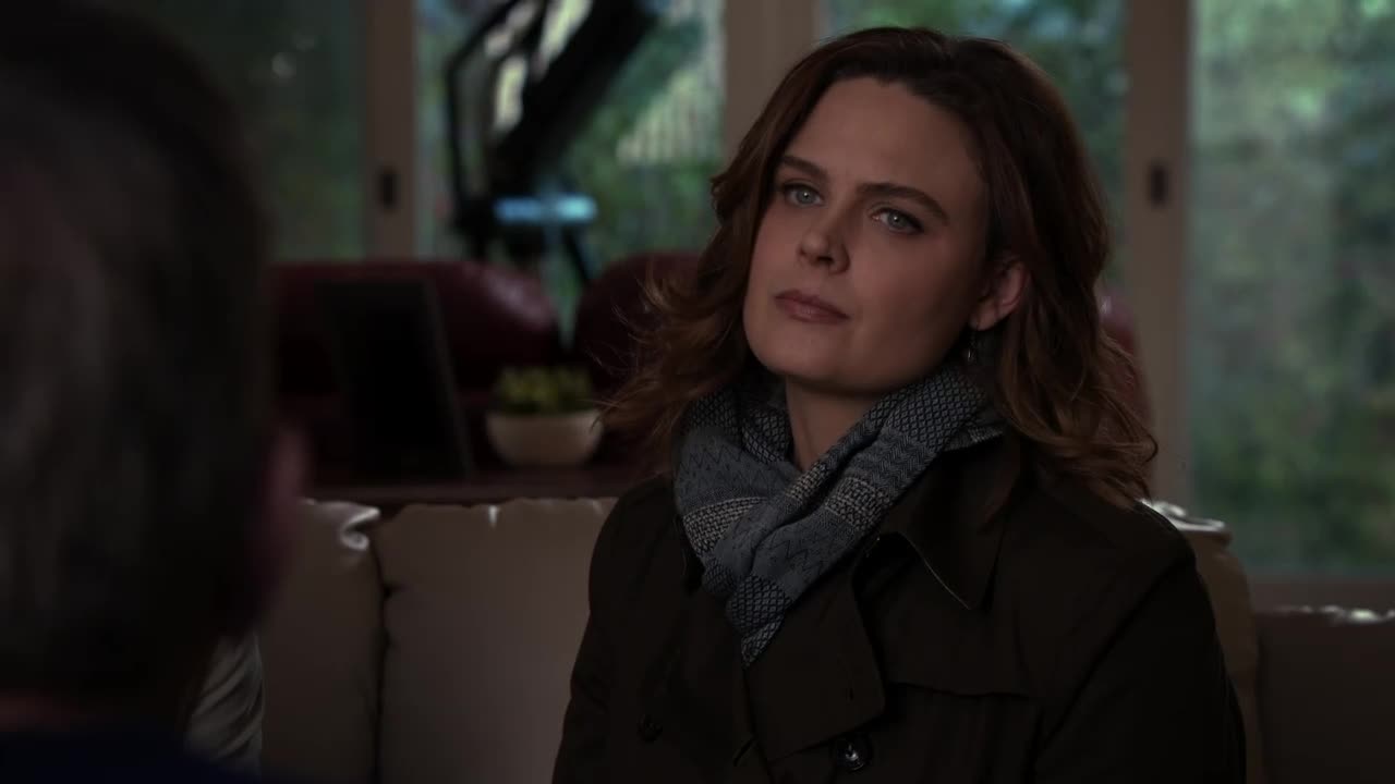Bones Episódio 13
