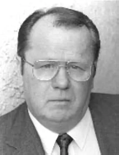 Biff Yeager