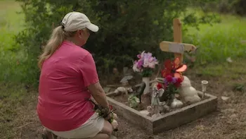 Cena do Crime – O Campo da Morte do Texas-E3.Acerto de contas