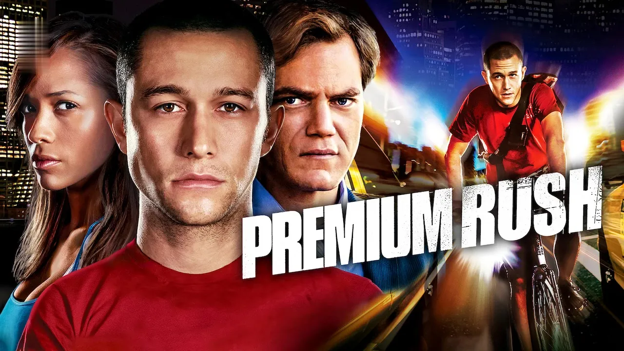 Movie Poster: Perigo por Encomenda