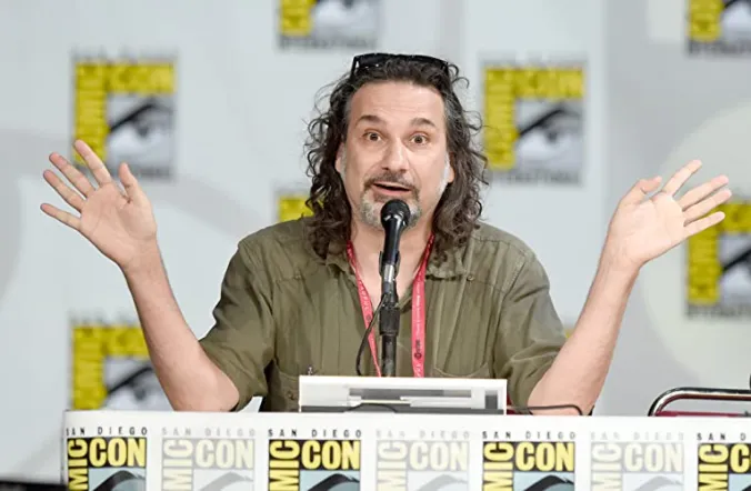 Dino Stamatopoulos