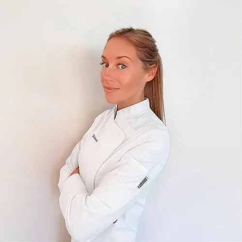 Katie Bonzer