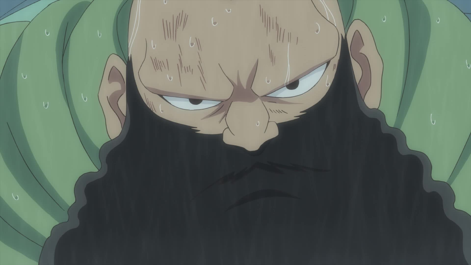 Radiant Episódio 18