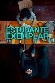 Pôster de Estudante Exemplar (2025)