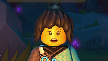 LEGO Ninjago: A Série Episódio 6