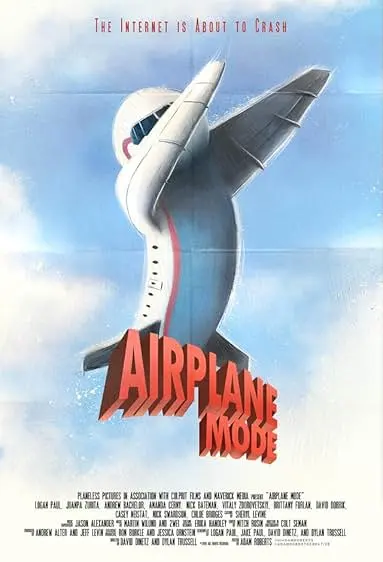 Pôster de Airplane Mode (2019)
