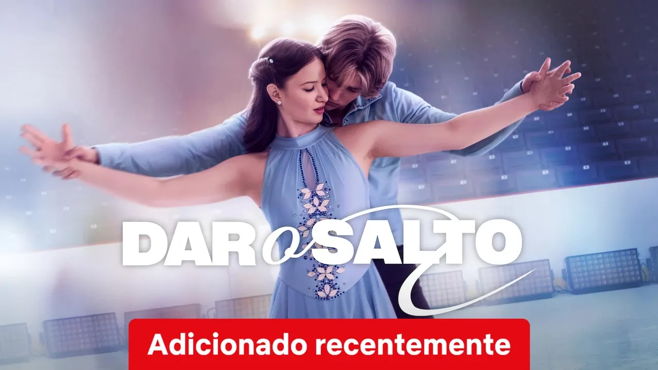 Patinando no Amor