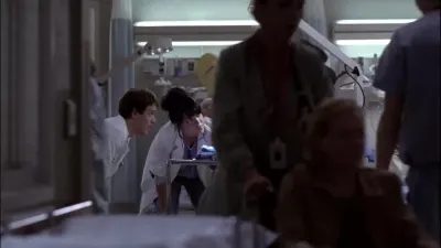 Grey's Anatomy-E20