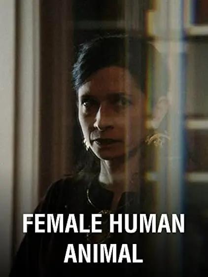 Movie Poster: Female Human Animal