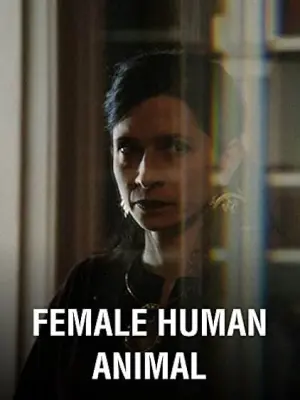 Capa de Female Human Animal