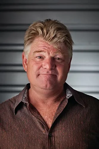 Dan Dotson