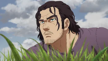 VINLAND SAGA Episódio 19