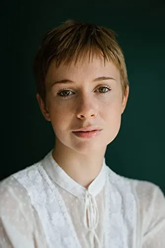 Laura Greenwood