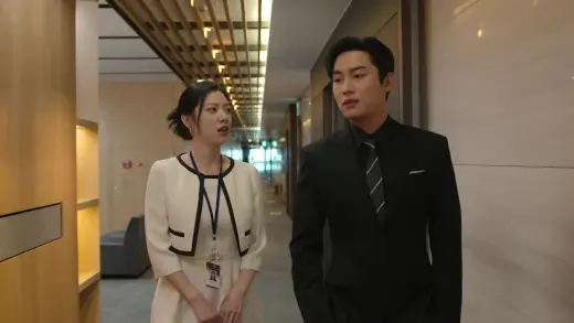 A Destemida Yong Su Jeong Episódio 28