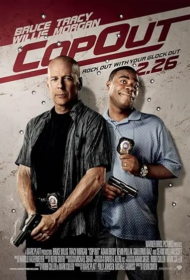 Pôster de Tiras em Apuros (2010)