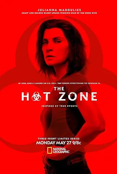 The Hot Zone: A História do Ebola