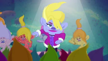 Trolls: O ritmo continua! Episódio 3