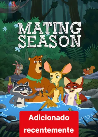 Mating Season