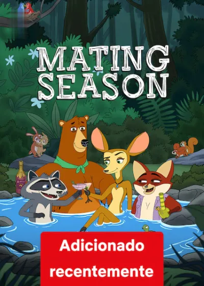 Mating Season