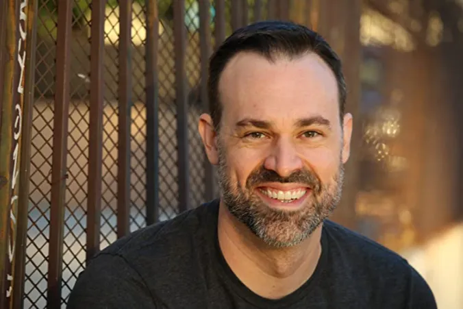 Skip Davidson