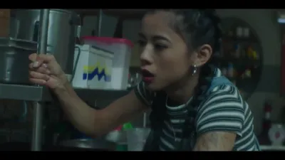 Nancy Drew-E6