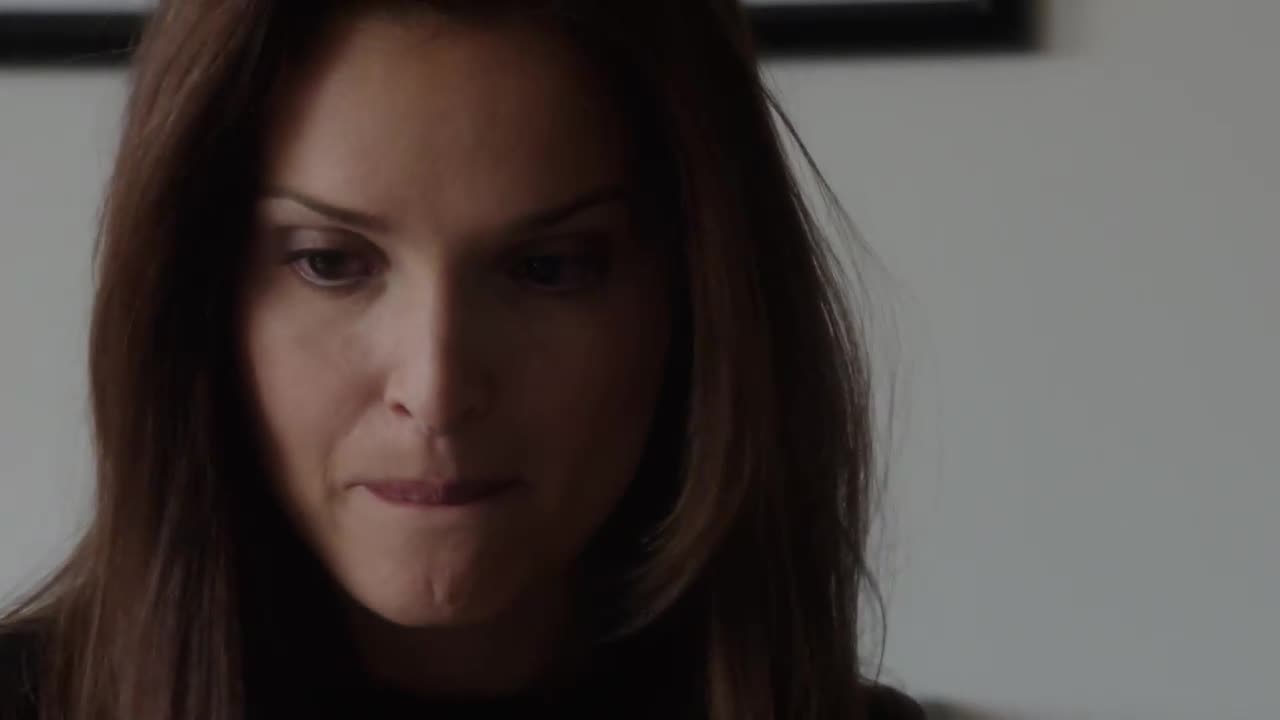 Pessoa de Interesse Episódio 5