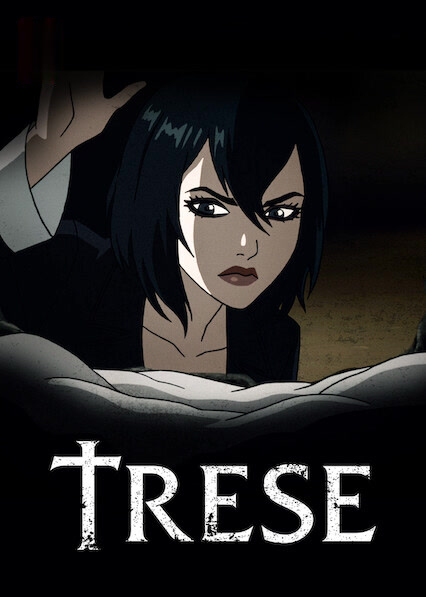 Trese assistir online grátis