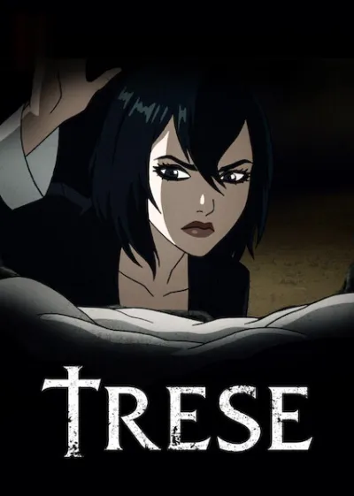 Trese