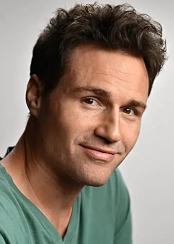 Marshall Cook