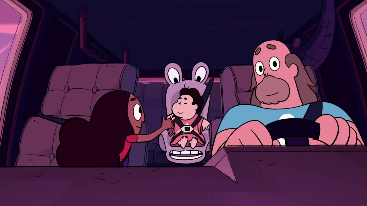 Steven Universo Episódio 1