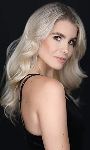 Sarah Porscheta