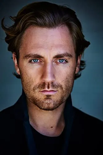 Nicholas Jarnot