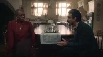 E5.O altar dos mortos