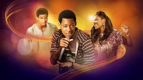 Movie Poster: Let It Shine