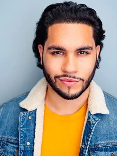 Alexander Pineiro