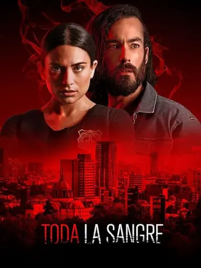 Todo o Sangue