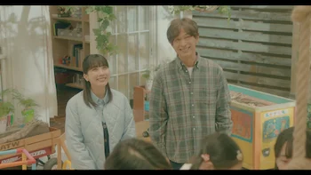 Tatsuki: Um Professor Bonzinho Demais Episódio 7