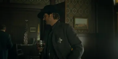 Billy the Kid-E6