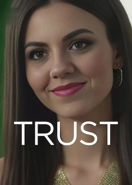 Pôster de Traição e Desejo (2021)