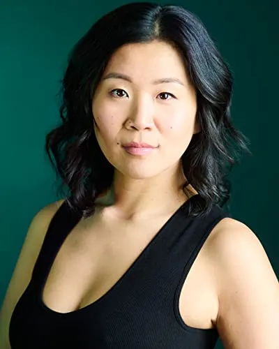 Connie Wang