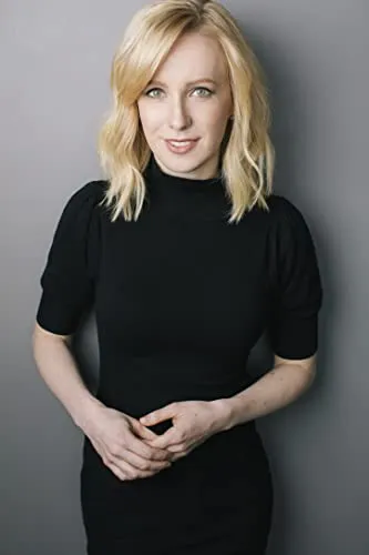 Katherine Gauthier